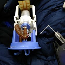 Bmw 2001 M3 Fuel Pump