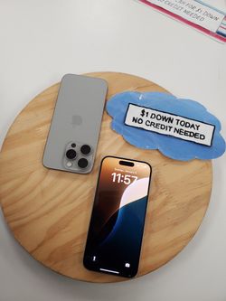 🚨 Best iPhone 15 Pro Max Deal – Just $599 or $1 to Grab It Today! Save $550 Instantly with 1-Year Warranty