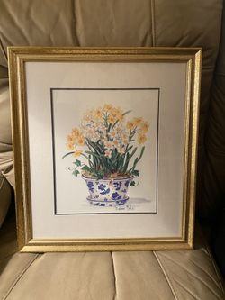 Barbara Mock Art