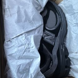 New Balance 2002r Size 12