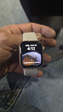Apple Watch