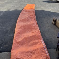 Norseman Insulated Tarp