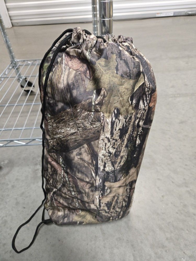 New Material For Cut And Sew Or Cinch Backpack - 4 Colors