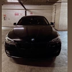 2013 BMW 528i