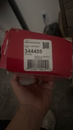 KYB Shock Absorber For G35 Only One