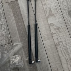 17” Soportes 