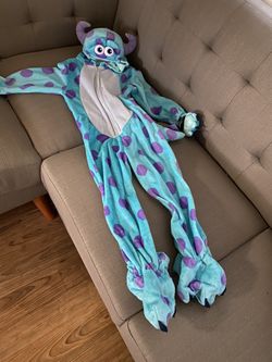 Sullivan costume 4T-5T