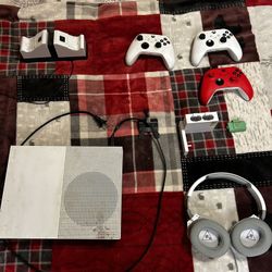 Xbox Setup Bundle