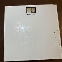 Digital Body Weight Scale Bathroom Weighing Scale for People with Large LED ...