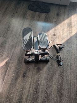 Sportsroyal stair stepper