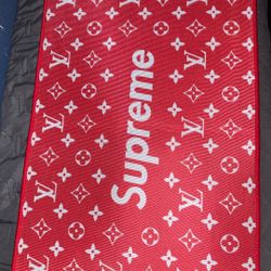 Rug Supreme New
