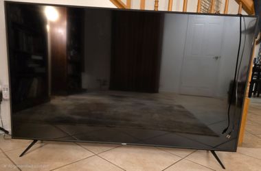 Vizio 65" Smart TV