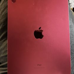 PINK IPAD 10TH GEN 