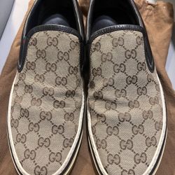 Gucci Men Shoes 