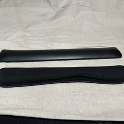 Keyboard Wrist Rests