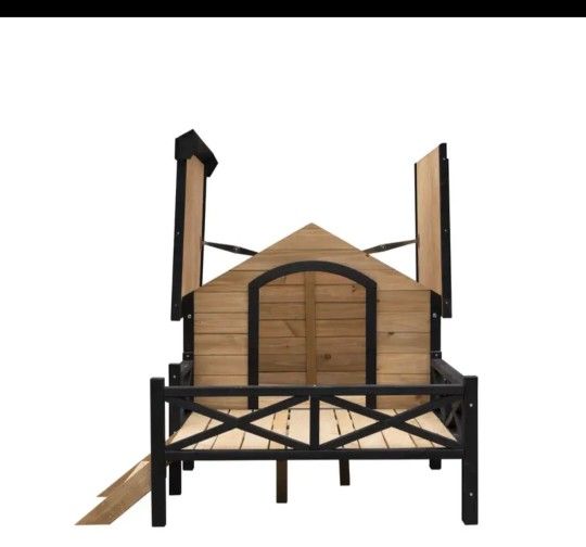 Dog House