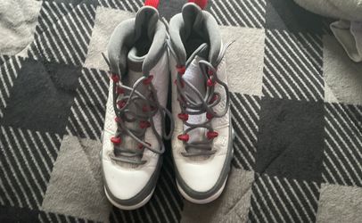 Jordan’s