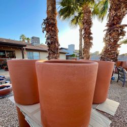 Terracotta Clay Pots