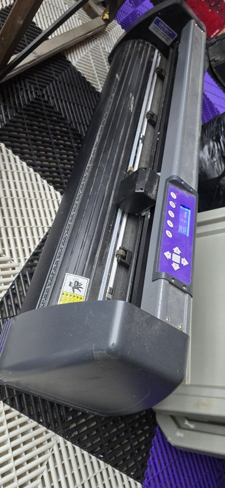 UsCutter Vinyl Cutter Mh871-mk2