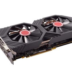 AMD Radeon Rx580