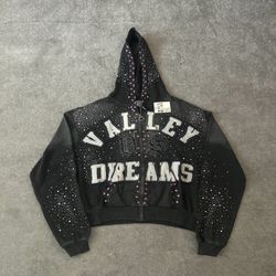 Valley Hoodie VVS Zip Up Hoodie XL