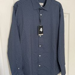 Bugatchi Shirt