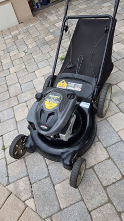 Lawnmower