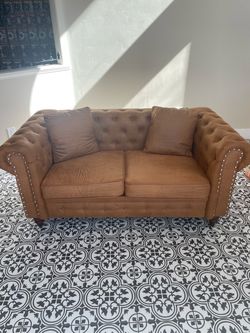 Brand new couch