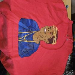 Champion Hoodie