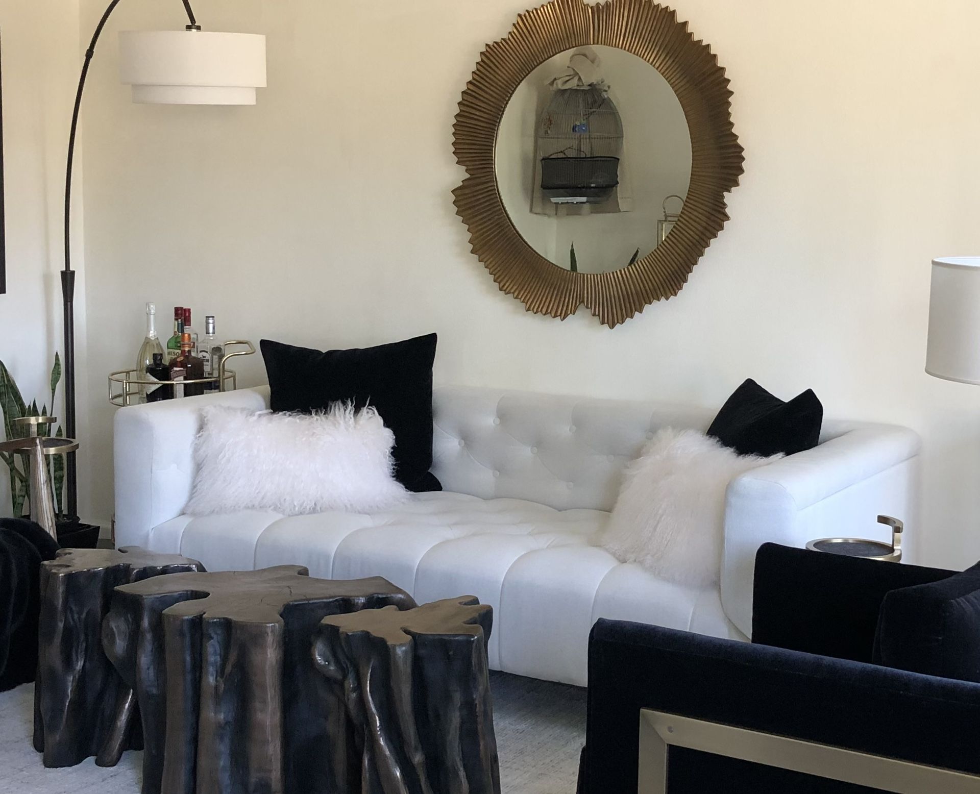 Beautiful Sofa from Interior Define - Great Steal!