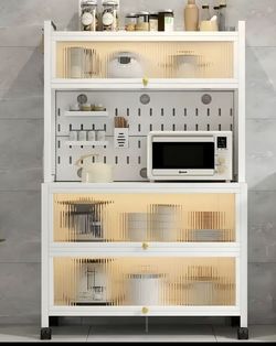 Bakers Rack