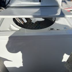 Washer Lavadora