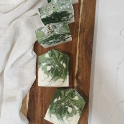 Handmade Soaps 