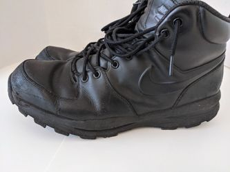 Men's Nike Manao Boots Sz 13