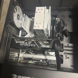 NEW PCVR. ASUS/RTX2060 GAMING PCVR