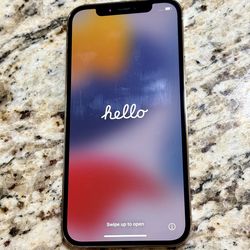 Apple iPhone 12 Pro Gold 256GB Unlocked