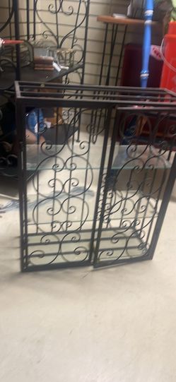 Cabinet bathroom organizer