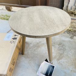 Small Side Table