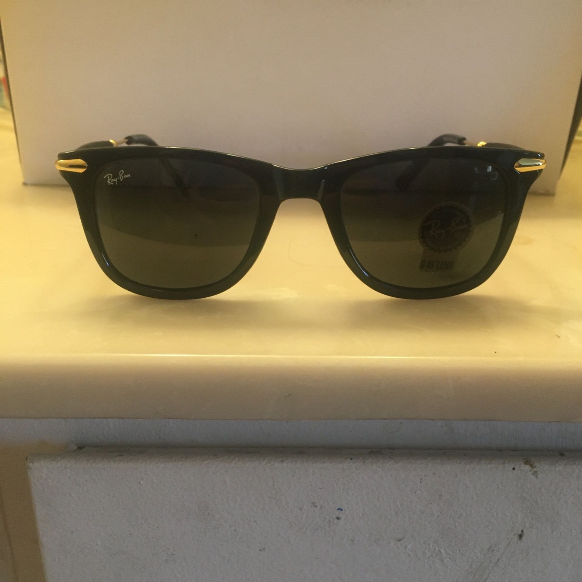 RayBan Sunglasses