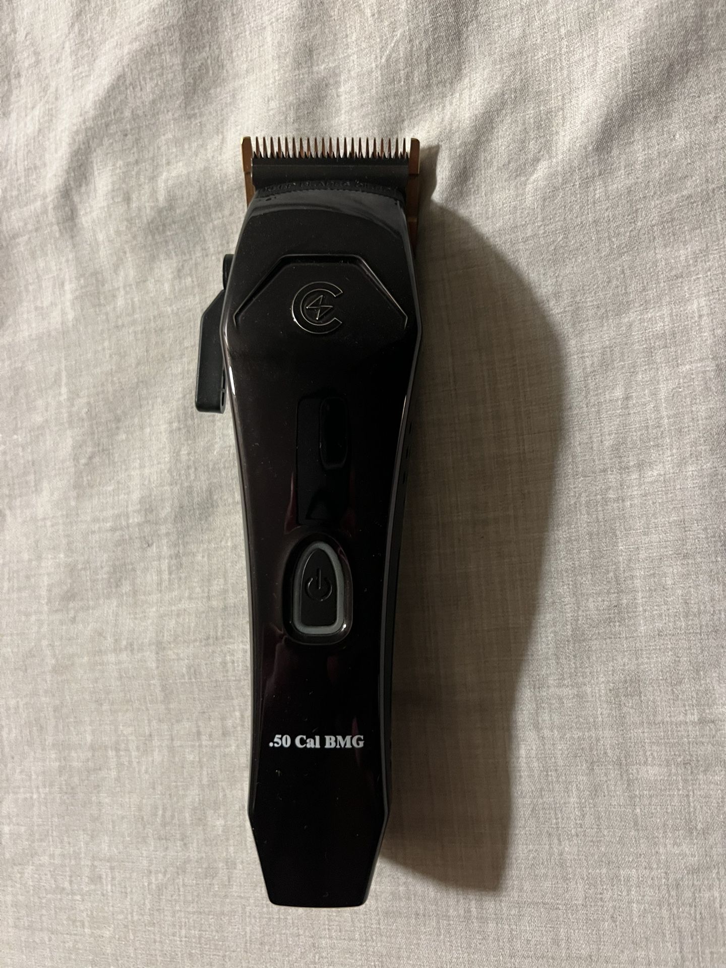 Caliber BMG Clipper