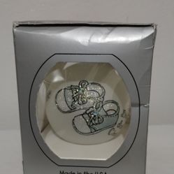 HEART GIFTS - TERESA INC - HANDPAINTED KEEPSAKES - SWAROWSKI CRYSTALS 