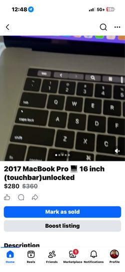 MacBook Pro