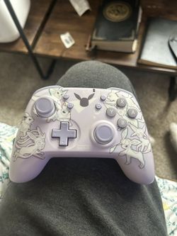 New Nintendo Switch Controller 
