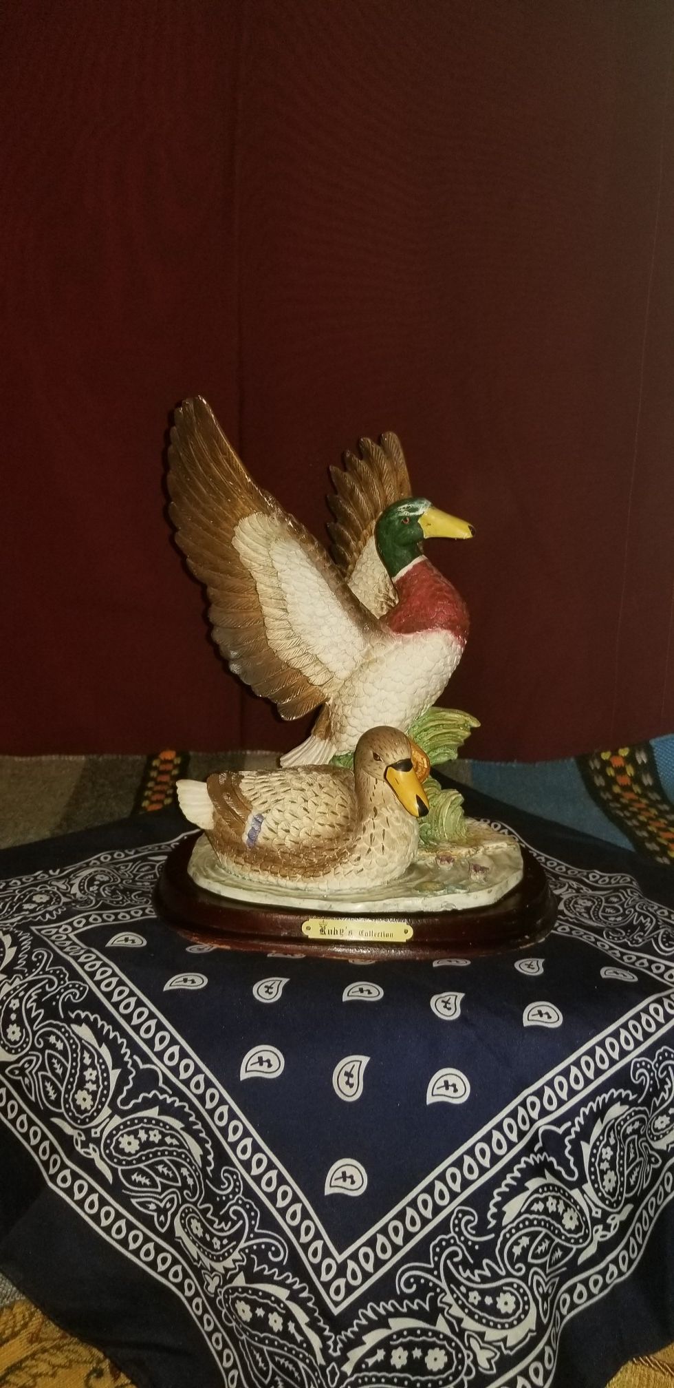 SCULPTURE