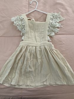 Girl Dress