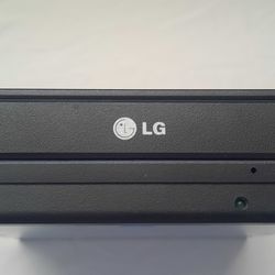 LG Super Multi DVD Writer