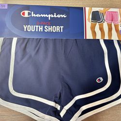 $10 2 piece shorts