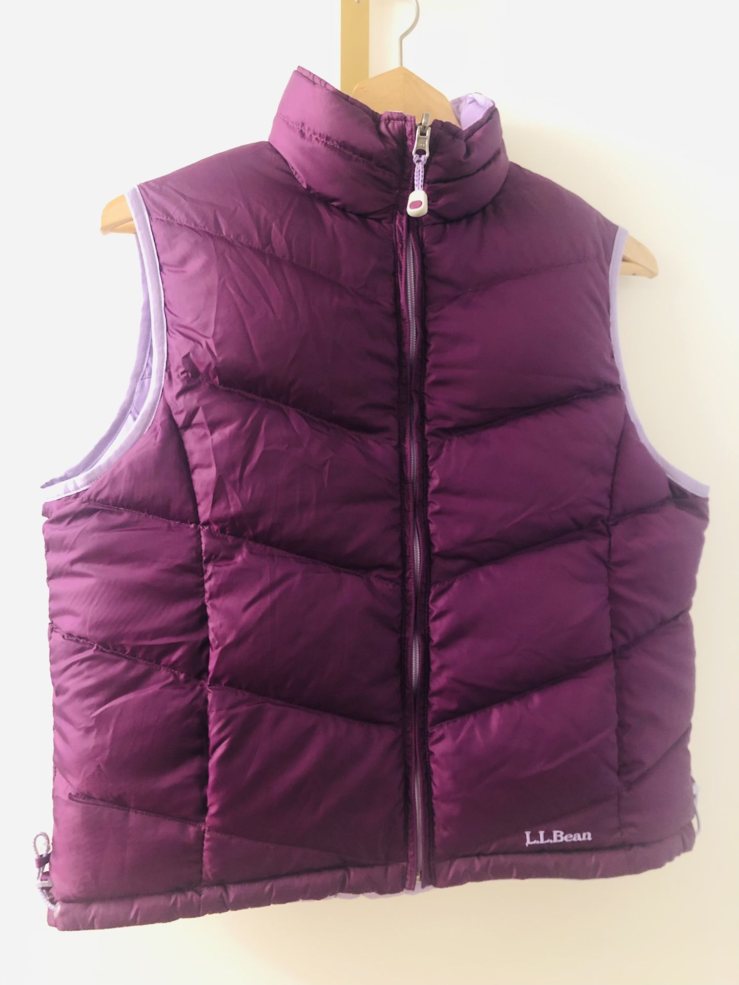 Puffer Vest