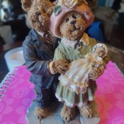Boyds Bears & Friends Figurine
