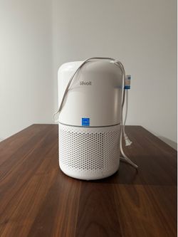 Air Purifier